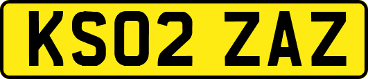 KS02ZAZ
