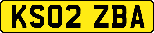 KS02ZBA