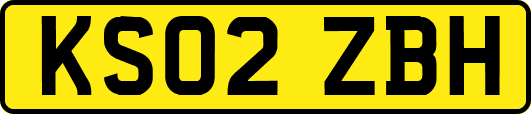 KS02ZBH