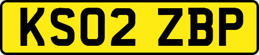 KS02ZBP