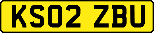 KS02ZBU