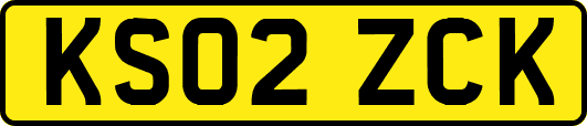 KS02ZCK
