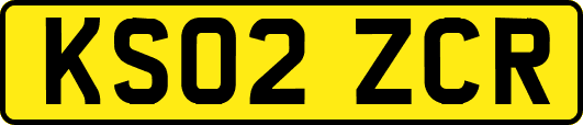 KS02ZCR