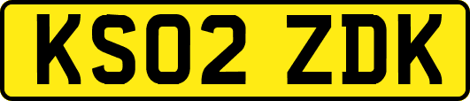 KS02ZDK