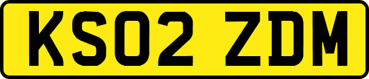 KS02ZDM