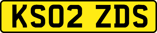 KS02ZDS