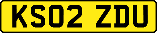 KS02ZDU