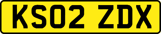 KS02ZDX