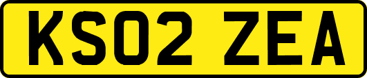 KS02ZEA