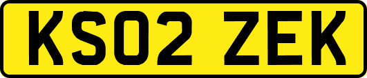 KS02ZEK