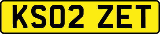 KS02ZET