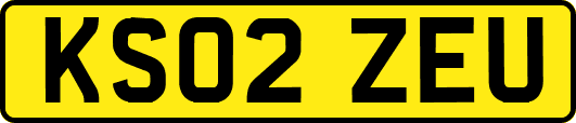 KS02ZEU