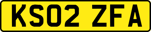 KS02ZFA
