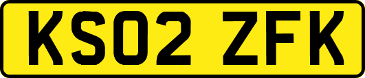 KS02ZFK