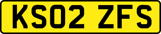 KS02ZFS