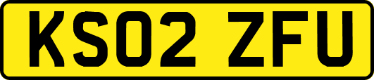 KS02ZFU