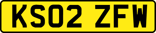 KS02ZFW
