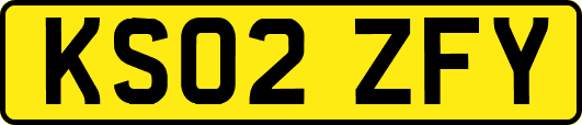 KS02ZFY