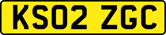 KS02ZGC