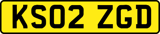 KS02ZGD