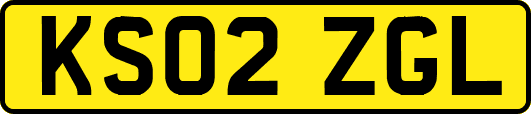 KS02ZGL