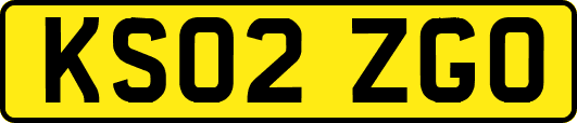 KS02ZGO
