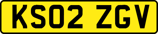 KS02ZGV