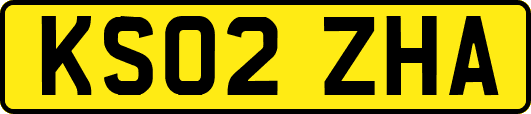 KS02ZHA