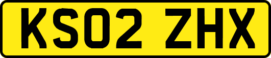 KS02ZHX