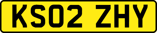 KS02ZHY