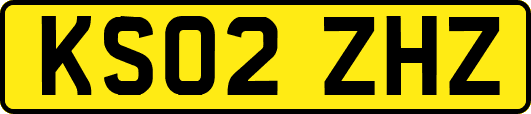 KS02ZHZ