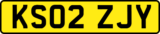 KS02ZJY