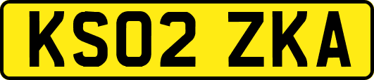 KS02ZKA