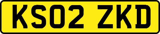 KS02ZKD