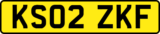 KS02ZKF