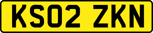 KS02ZKN