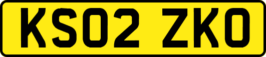 KS02ZKO