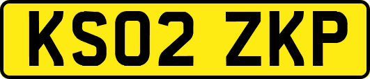 KS02ZKP