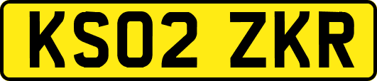 KS02ZKR