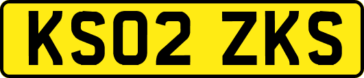 KS02ZKS