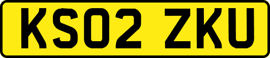 KS02ZKU