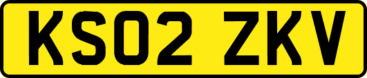 KS02ZKV