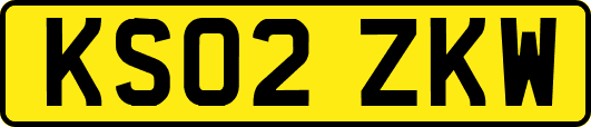 KS02ZKW