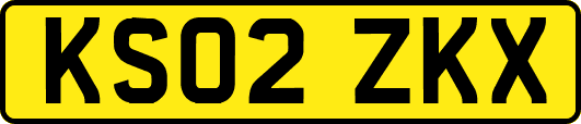 KS02ZKX
