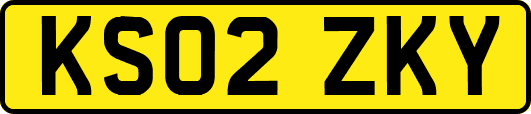 KS02ZKY