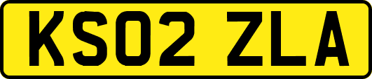 KS02ZLA
