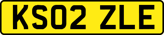 KS02ZLE