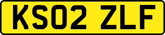 KS02ZLF