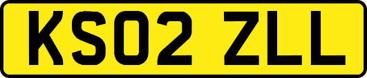 KS02ZLL