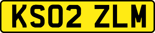 KS02ZLM